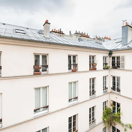 Parisian-style - Sentier Gasthof